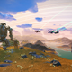 Image for article titled No Man's Sky Has Freaking Mechs Now
